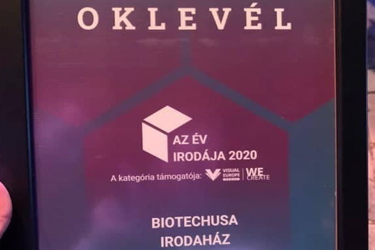 biotech_épületautomatika