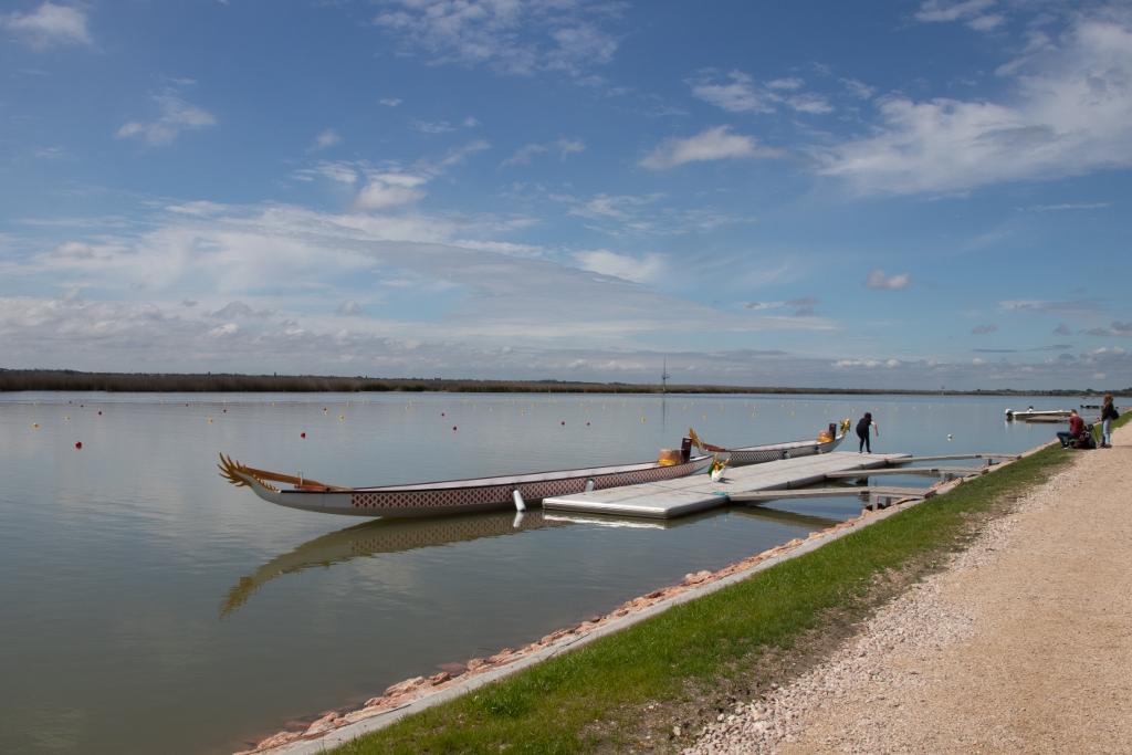 Kirándulás a velencei-tónál