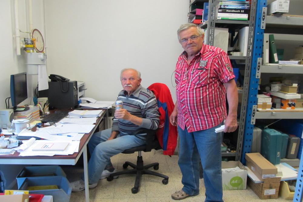Házavató ünnepség 2013-ban