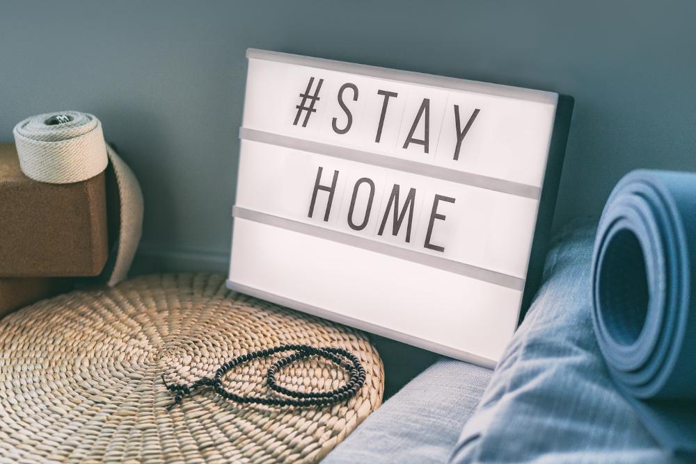 stayathome